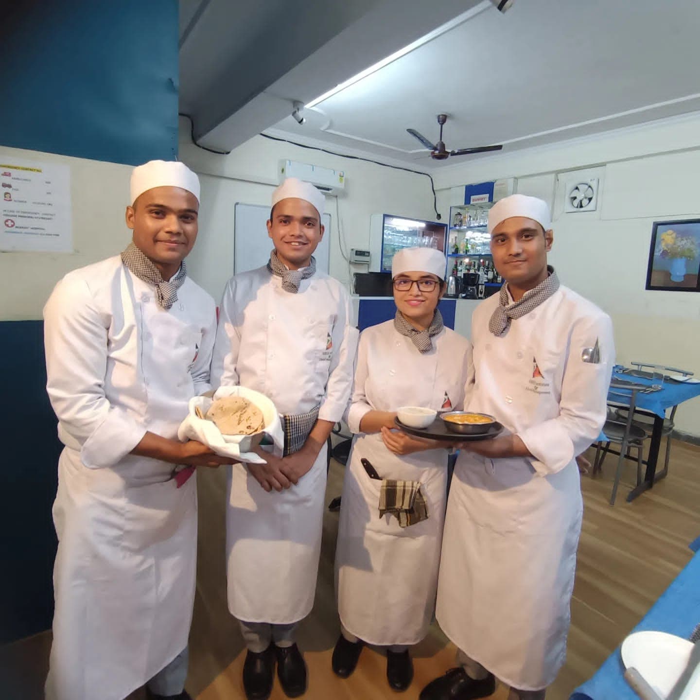 Abhi Institute of Hotel Management New Delhi Student Activities photo 32